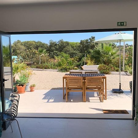 A Tranquil Garden Apartment, Carvoeiro - Benagil Exteriér fotografie