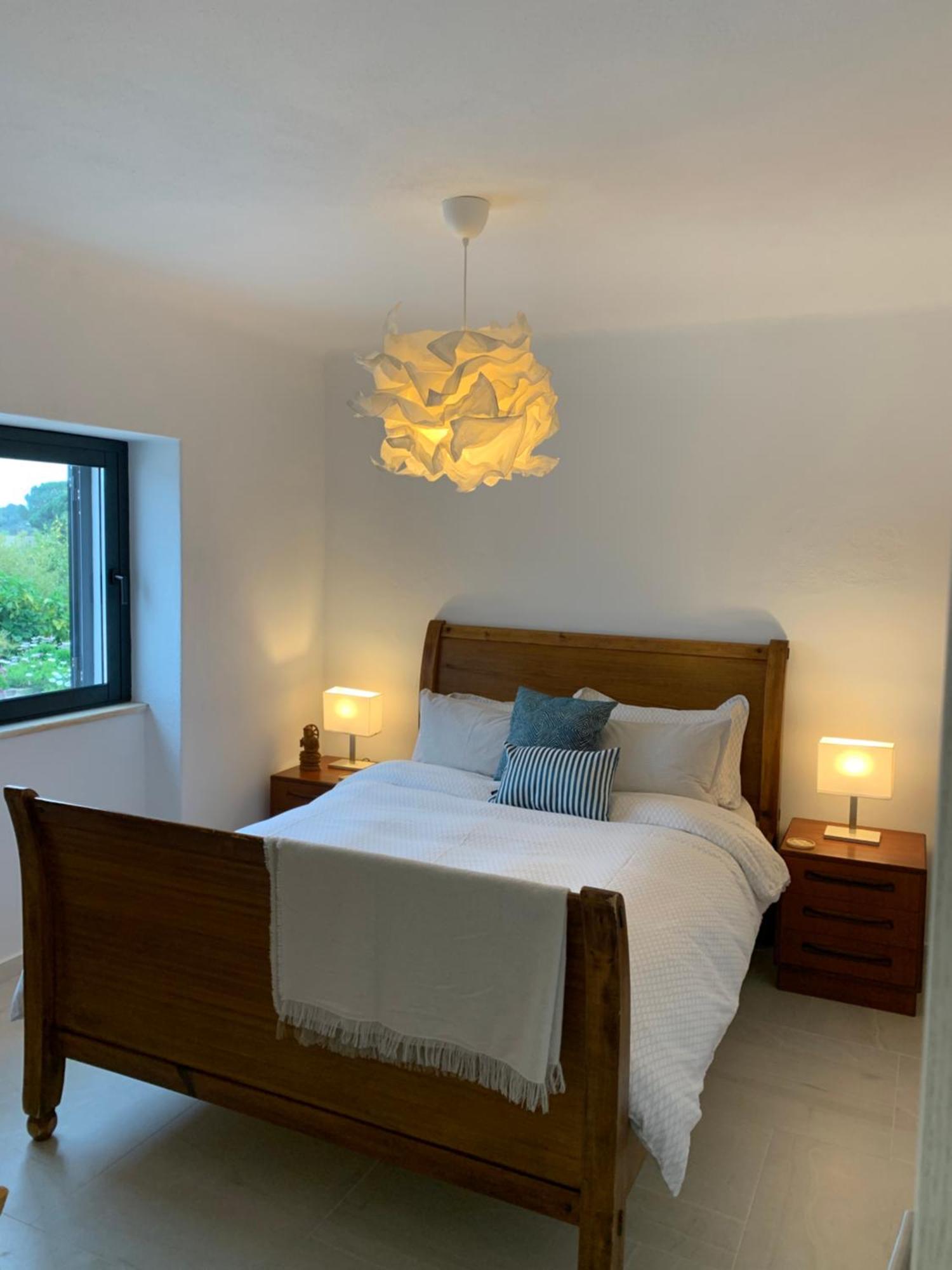 A Tranquil Garden Apartment, Carvoeiro - Benagil Exteriér fotografie
