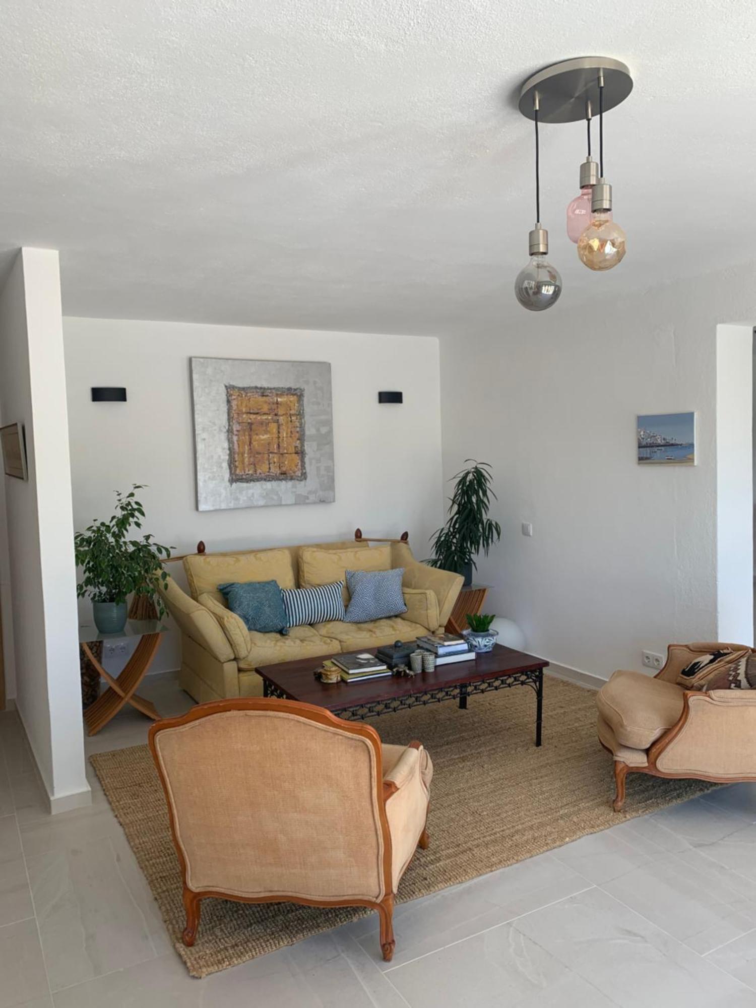 A Tranquil Garden Apartment, Carvoeiro - Benagil Exteriér fotografie
